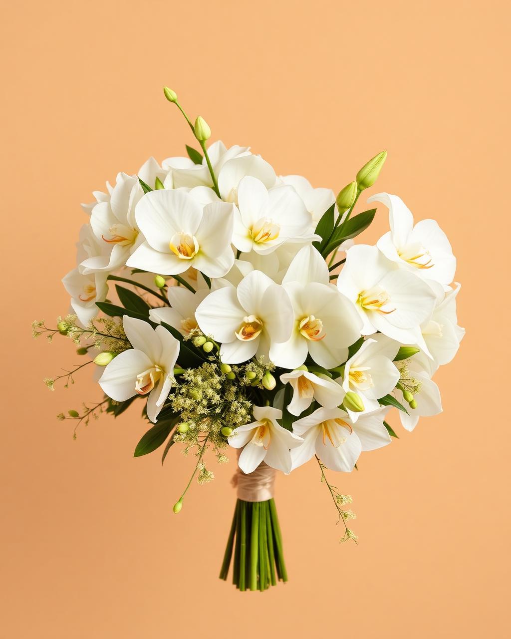 Caspian Elegance