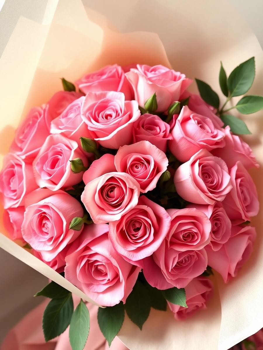 Bouquet 1