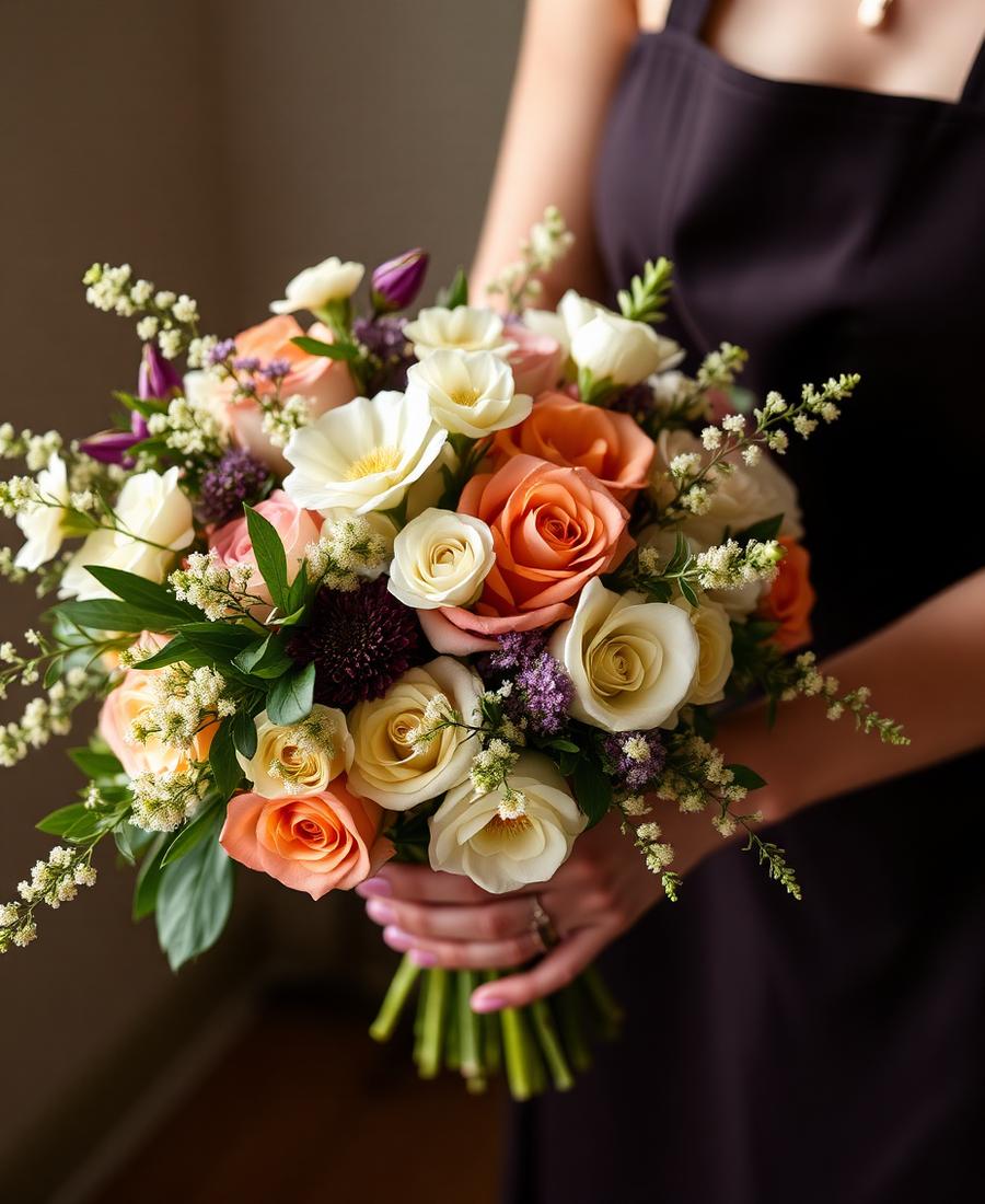 Bouquet 3