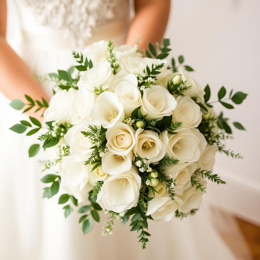 Bouquet 4